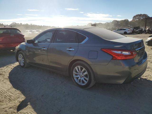 Photo 2 from auction – 2016 NISSAN ALTIMA 2.5 with VIN 1N4AL3AP5GN376320