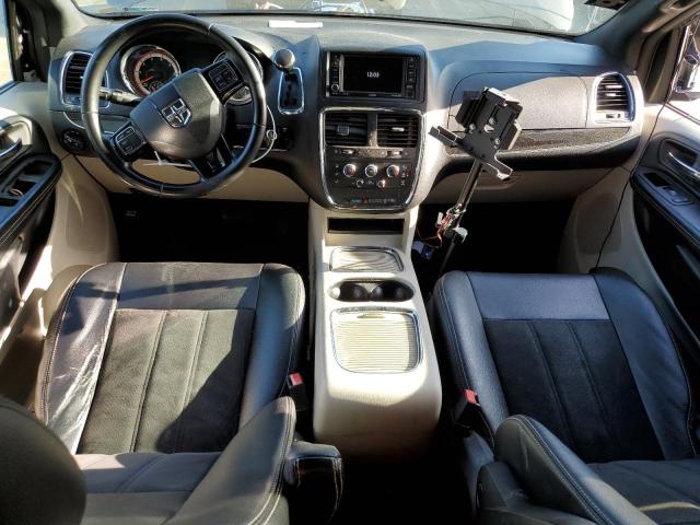 Photo 8 from auction – 2019 DODGE GRAND CARA with VIN 2C4RDGCG4KR622851