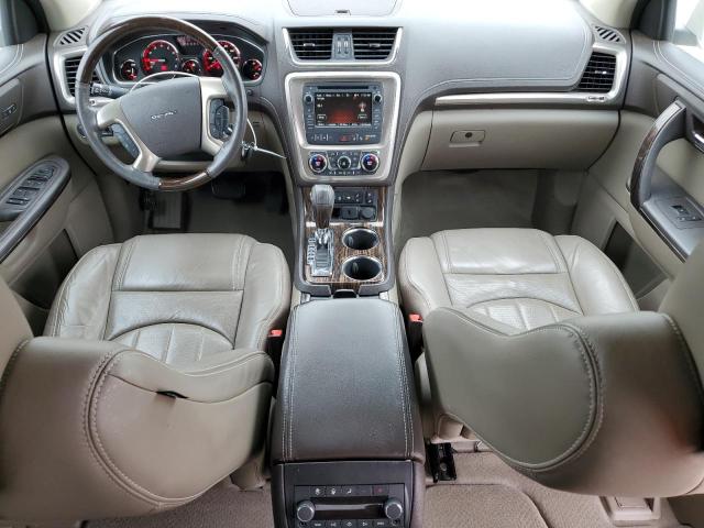 Photo 8 from auction – 2015 GMC ACADIA DEN with VIN 1GKKRTKDXFJ263393