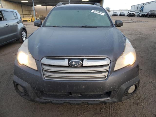 Photo 5 from auction – 2014 SUBARU OUTBACK with VIN 4S4BRCCC9E3206523