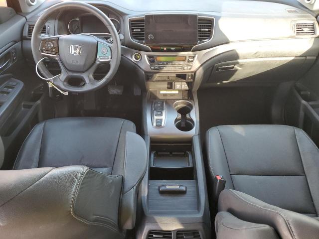 Photo 8 from auction – 2021 HONDA PILOT SE with VIN 5FNYF5H22MB003168