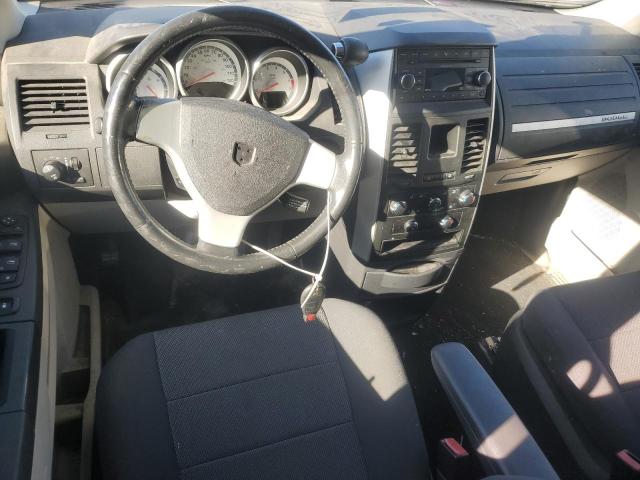 Photo 8 from auction – 2008 DODGE GRAND CARA with VIN 1D8HN54P18B177120