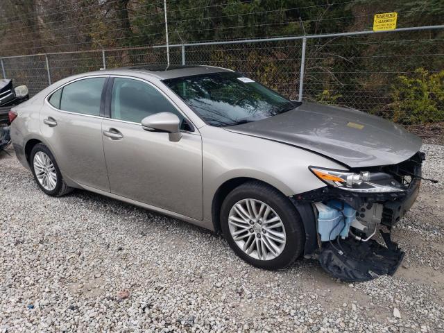 Photo 4 from auction – 2017 LEXUS ES 350 with VIN 58ABK1GG6HU051197