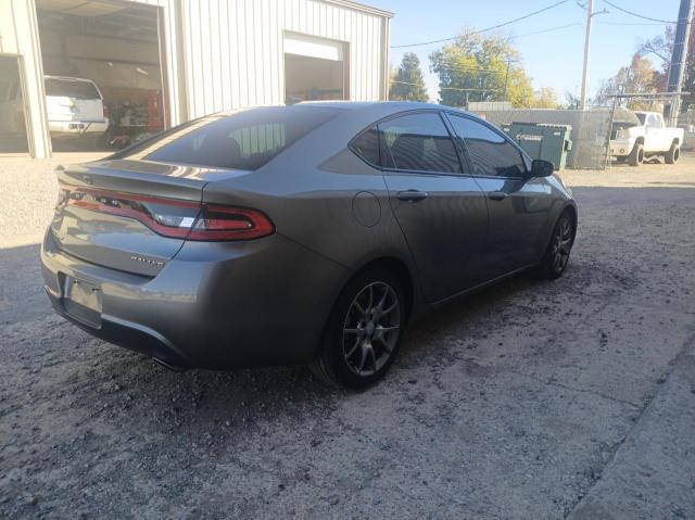 Photo 4 from auction – 2013 DODGE DART SXT with VIN 1C3CDFBA9DD342169