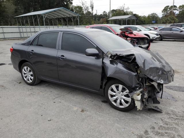 Photo 4 from auction – 2010 TOYOTA COROLLA BA with VIN 1NXBU4EE5AZ374781