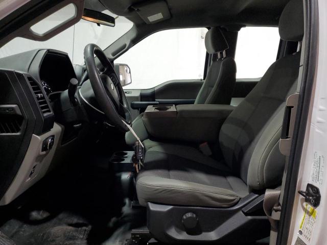 Photo 7 from auction – 2016 FORD F150 SUPER with VIN 1FTEX1C8XGKF58073