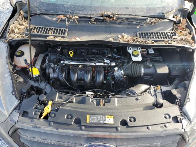 Photo 12 from auction – 2019 FORD ESCAPE S with VIN 1FMCU0F79KUA70786