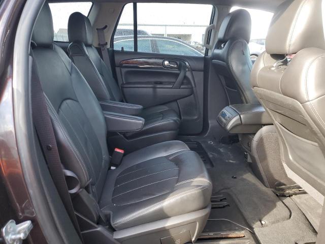 Photo 11 from auction – 2015 BUICK ENCLAVE with VIN 5GAKRCKD6FJ381356