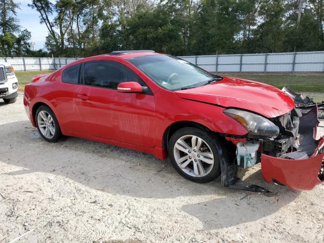 Photo 4 from auction – 2012 NISSAN ALTIMA S with VIN 1N4AL2EPXCC110060