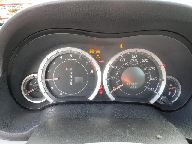 Photo 9 from auction – 2009 ACURA TSX with VIN JH4CU26659C015564