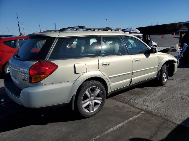 Photo 3 from auction – 2007 SUBARU OUTBACK OU with VIN 4S4BP86C674336206
