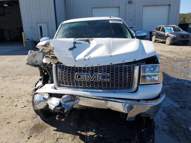 Photo 5 from auction – 2008 GMC SIERRA C15 with VIN 2GTEC13J181195016