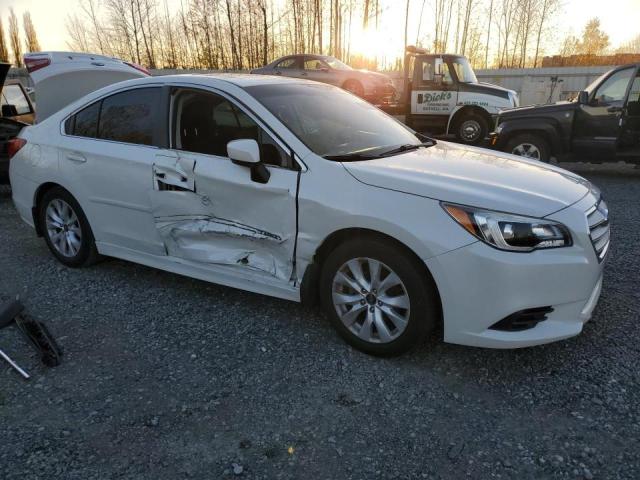 Photo 4 from auction – 2015 SUBARU LEGACY 2.5 with VIN 4S3BNAD66F3066509