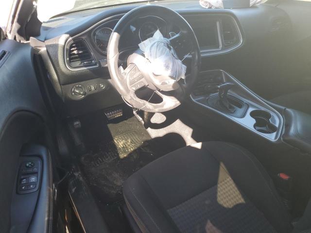 Photo 8 from auction – 2019 DODGE CHALLENGER with VIN 2C3CDZBT0KH737599