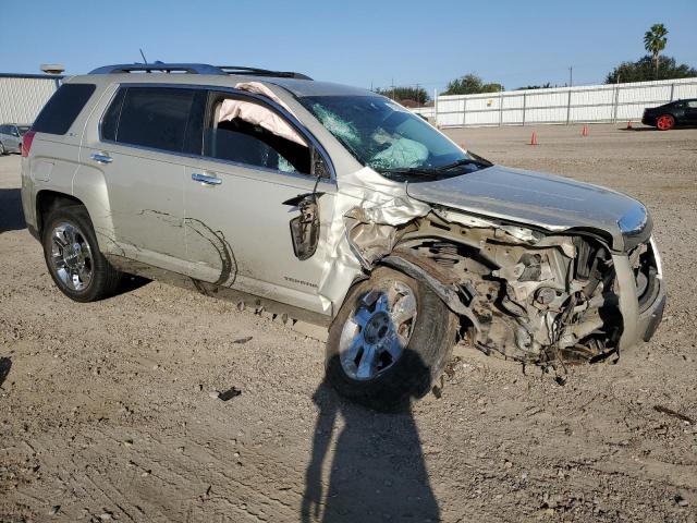 Photo 4 from auction – 2013 GMC TERRAIN SL with VIN 2GKFLWE30D6215113
