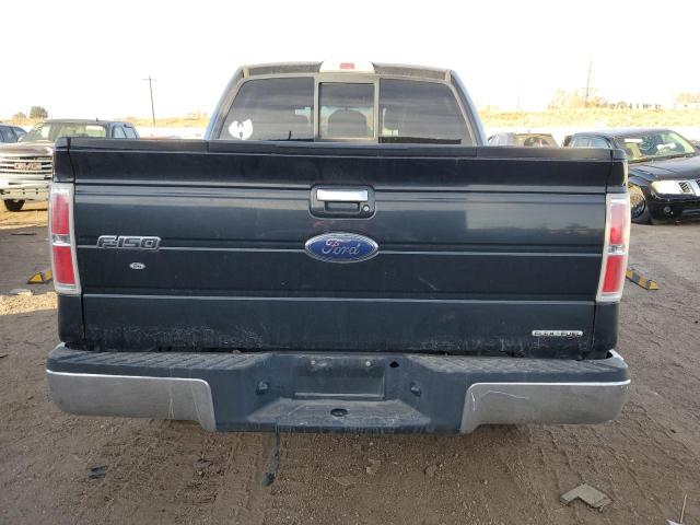 Photo 6 from auction – 2011 FORD F150 SUPER with VIN 1FTFW1EF1BFA73812