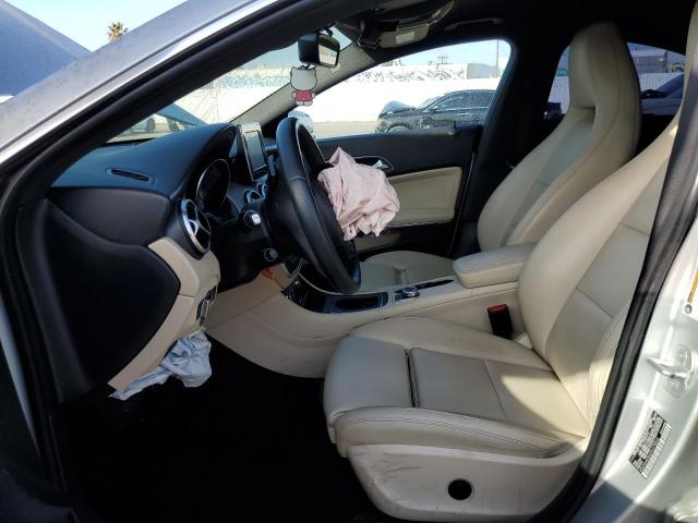 Photo 7 from auction – 2016 MERCEDES-BENZ CLA 250 with VIN WDDSJ4EB6GN378866