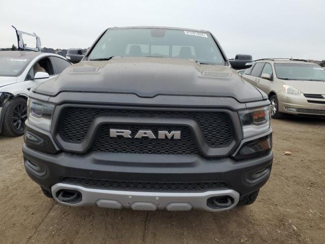 Photo 5 from auction – 2019 RAM 1500 REBEL with VIN 1C6RRFEG2KN837190