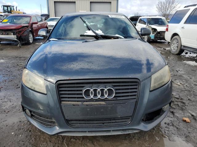 Photo 5 from auction – 2009 AUDI A3 2.0T with VIN WAUHF78P19A023142