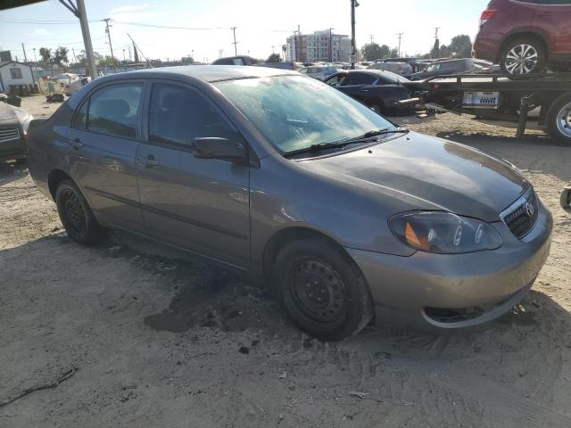 Photo 4 from auction – 2006 TOYOTA COROLLA CE with VIN 1NXBR32E26Z598338