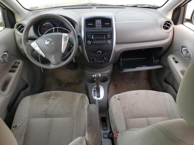 Photo 8 from auction – 2016 NISSAN VERSA S with VIN 3N1CN7AP6GL804922