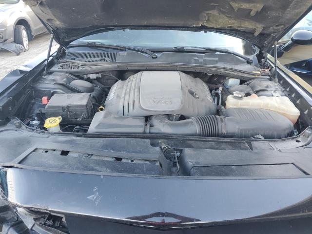 Photo 11 from auction – 2017 DODGE CHALLENGER with VIN 2C3CDZBT7HH656091