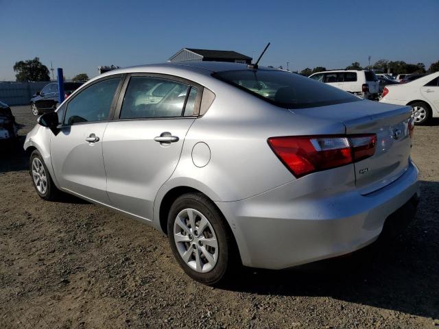 Photo 2 from auction – 2016 KIA RIO LX with VIN KNADM4A3XG6691497