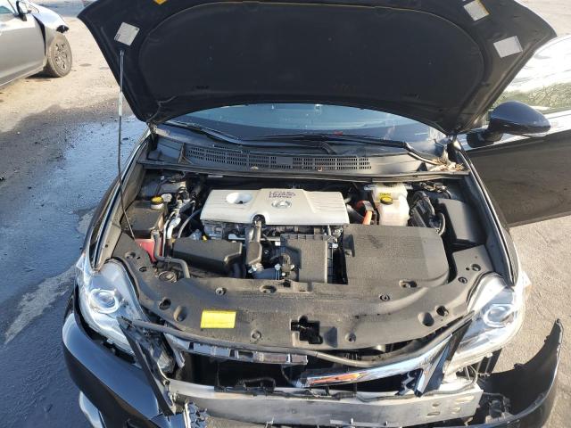 Photo 11 from auction – 2014 LEXUS CT 200 with VIN JTHKD5BH7E2184523