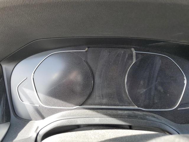 Photo 9 from auction – 2022 BMW 430I with VIN WBA53AP07NCJ97003
