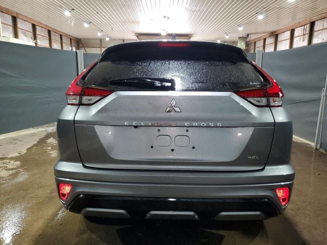 Photo 6 from auction – 2024 MITSUBISHI ECLIPSE CR with VIN JA4ATWAA4RZ065670