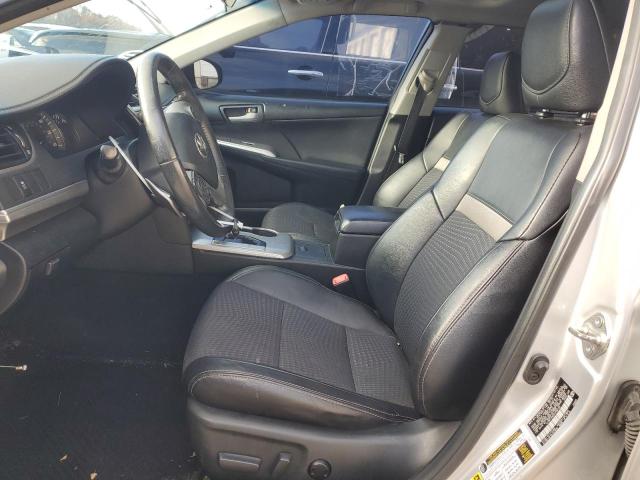 Photo 7 from auction – 2014 TOYOTA CAMRY L with VIN 4T1BF1FK2EU756138