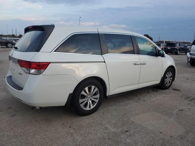 Photo 3 from auction – 2016 HONDA ODYSSEY EX with VIN 5FNRL5H69GB064604