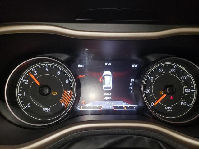 Photo 9 from auction – 2015 JEEP CHEROKEE L with VIN 1C4PJMDS2FW576466