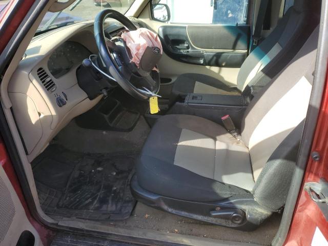 Photo 7 from auction – 2004 FORD RANGER SUP with VIN 1FTZR45E24PB56563