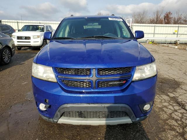 Photo 5 from auction – 2012 DODGE JOURNEY SX with VIN 3C4PDCBG1CT396123