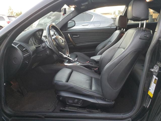 Photo 7 from auction – 2011 BMW 135 I with VIN WBAUC9C59BVM10741
