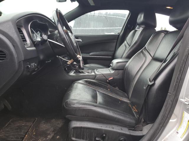Photo 7 from auction – 2019 DODGE CHARGER SX with VIN 2C3CDXBG2KH696299