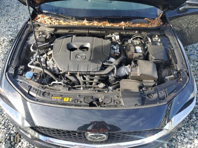 Photo 11 from auction – 2024 MAZDA 3 PREFERRE with VIN 3MZBPACM5RM406694