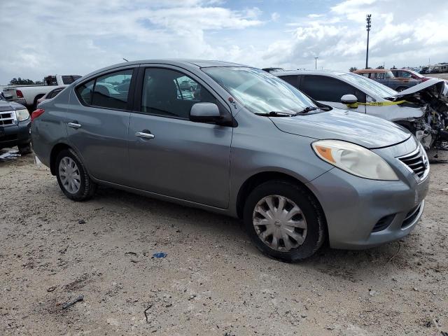 Photo 4 from auction – 2012 NISSAN VERSA S with VIN 3N1CN7AP9CL946563