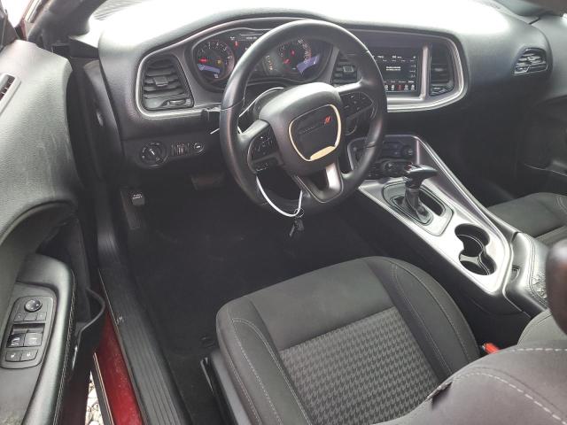 Photo 8 from auction – 2019 DODGE CHALLENGER with VIN 2C3CDZAG9KH574696