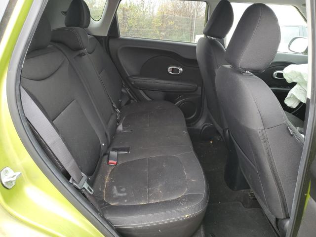 Photo 10 from auction – 2014 KIA SOUL with VIN KNDJN2A21E7742312