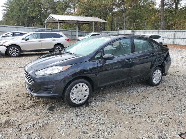 Photo 1 from auction – 2019 FORD FIESTA S with VIN 3FADP4AJ8KM115463