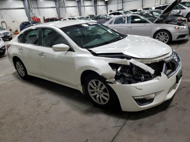 Photo 4 from auction – 2014 NISSAN ALTIMA 2.5 with VIN 1N4AL3AP2EC155959