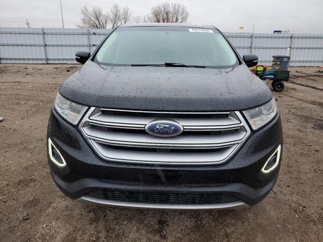 Photo 5 from auction – 2017 FORD EDGE SEL with VIN 2FMPK3J93HBB31503