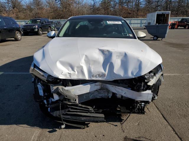 Photo 5 from auction – 2023 KIA K5 EX with VIN 5XXG34J23PG177325