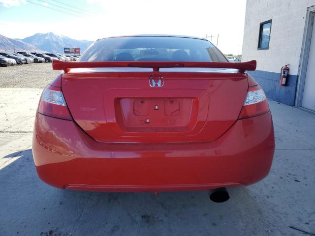 Photo 6 from auction – 2008 HONDA CIVIC EXL with VIN 2HGFG12928H556844