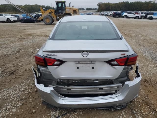 Photo 6 from auction – 2023 NISSAN ALTIMA SR with VIN 1N4BL4CV2PN346102