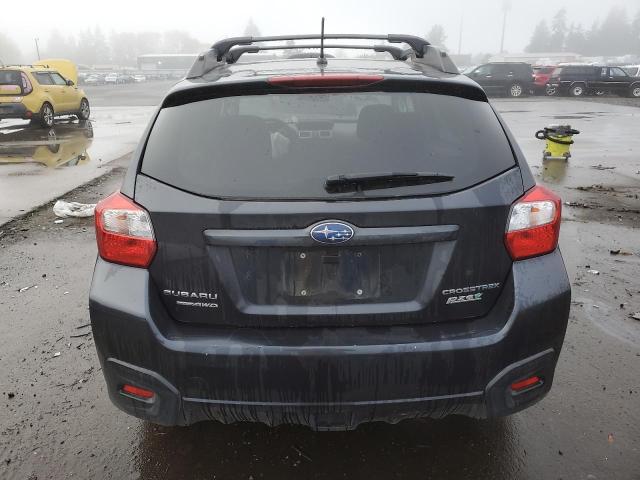 Foto 6 de la subasta – 2017 SUBARU CROSSTREK con VIN JF2GPABC9H8272729