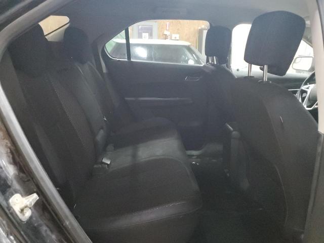 Photo 11 from auction – 2012 CHEVROLET EQUINOX LT with VIN 2GNFLEE53C6152585