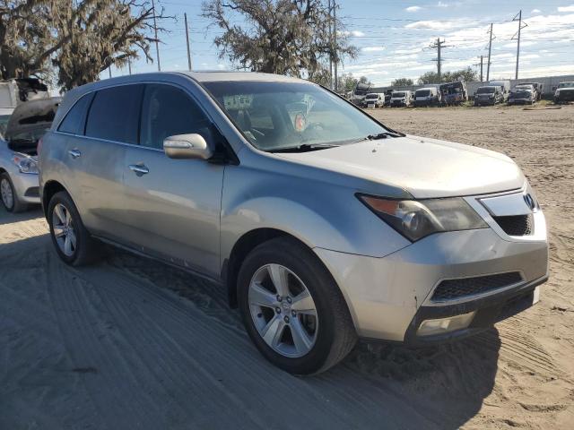 Photo 4 from auction – 2010 ACURA MDX TECHNO with VIN 2HNYD2H66AH501932